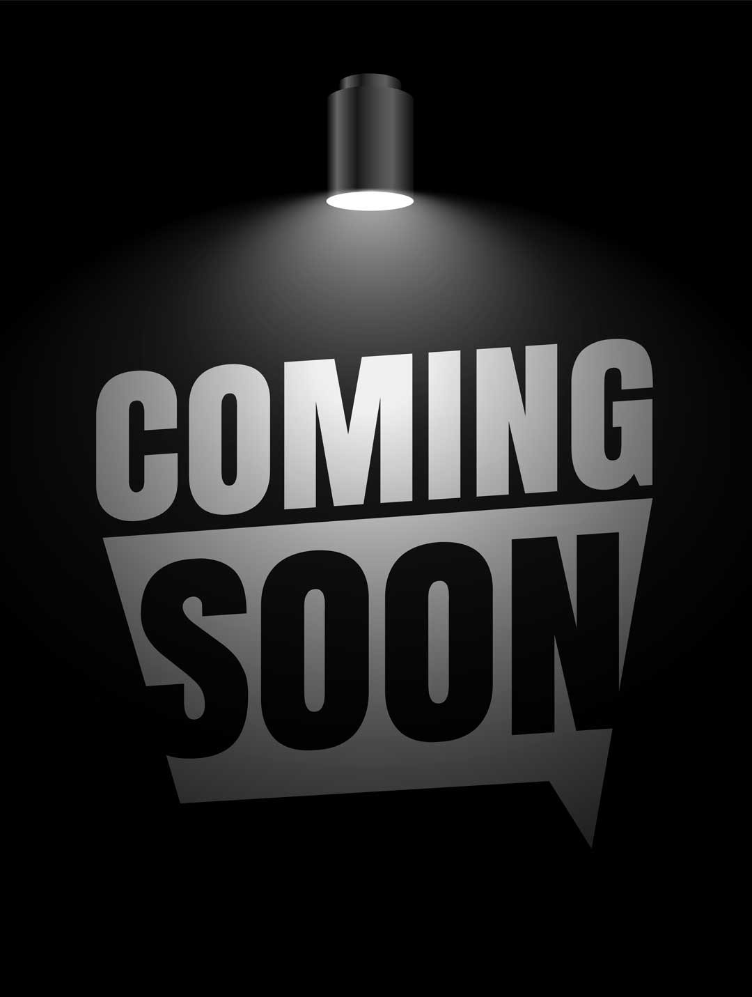 Coming Soon Web Media